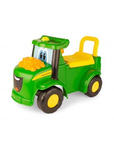John Deere Kids - Odrážedlo Traktor Johny