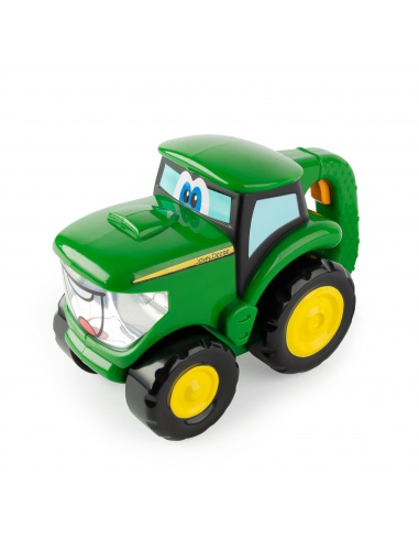 John Deere Kids - Traktor Johny se svítilnou