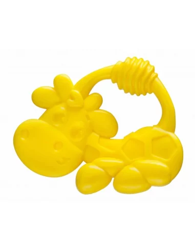 Playgro - Mini kousátko žirafka