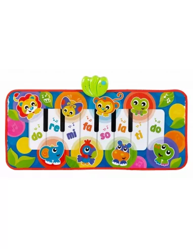 Playgro - Hrací podložka piano