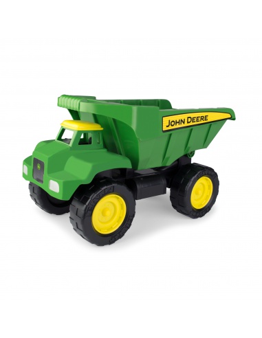 John Deere Kids - Velký sklápěč