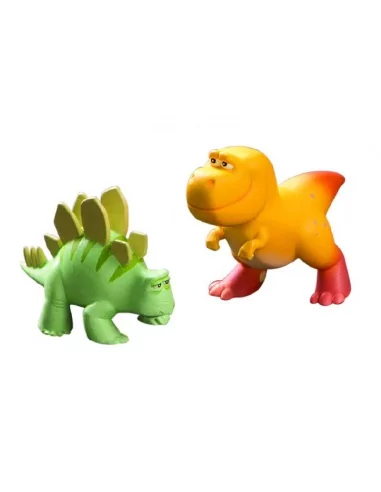 Hodný Dinosaurus - Nash & Mary Alice - plastové minifigurky 2ks